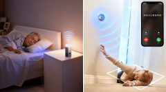 马博士机械人凭仗其奇特的手艺劣势脱颖而