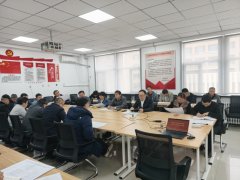 技励、科研项目申报取结题、校企对接以及科研